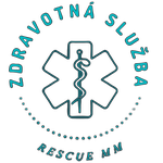 Rescue MM - Zdravotná služba